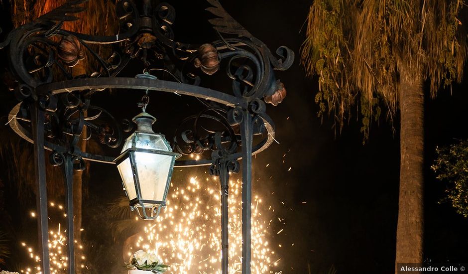 Il matrimonio di Niccolo e Beatrice a Santa Margherita Ligure, Genova