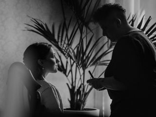 Le nozze di Laura e Stefano 3