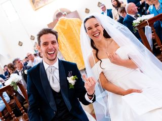 Le nozze di Novella e Federico