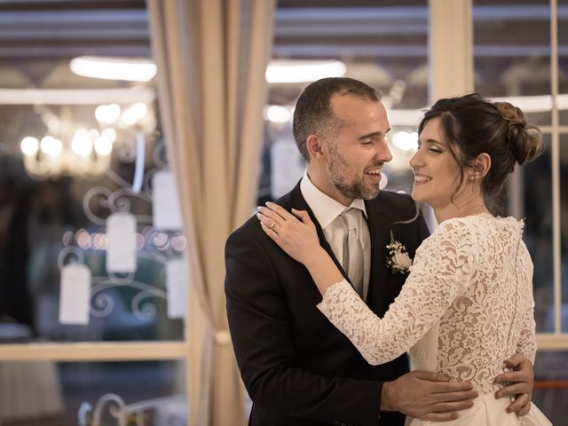 Il matrimonio di Andre e Bea a Ceriano Laghetto, Monza e Brianza 29