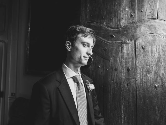 Il matrimonio di Francesco e Suzahn a Montegioco, Alessandria 18