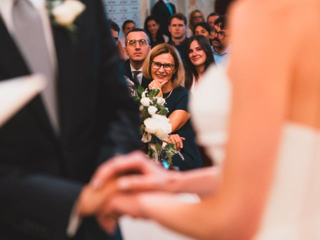 Il matrimonio di Francesco e Suzahn a Montegioco, Alessandria 30