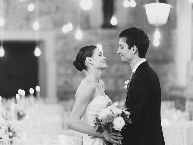 Il matrimonio di Francesco e Suzahn a Montegioco, Alessandria 57