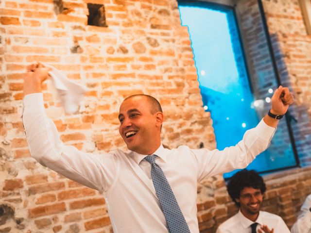 Il matrimonio di Francesco e Suzahn a Montegioco, Alessandria 60
