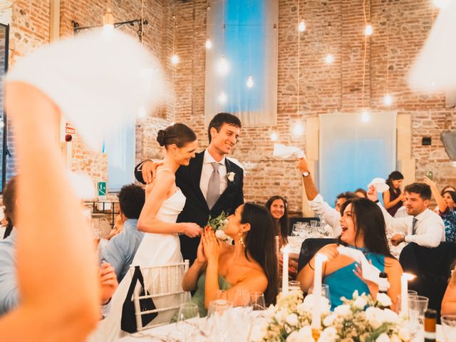 Il matrimonio di Francesco e Suzahn a Montegioco, Alessandria 62