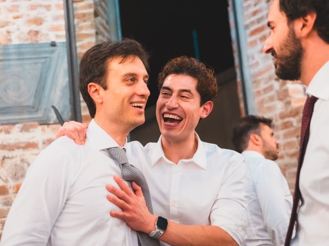 Il matrimonio di Francesco e Suzahn a Montegioco, Alessandria 69