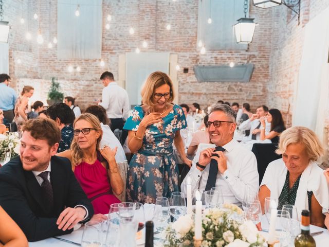 Il matrimonio di Francesco e Suzahn a Montegioco, Alessandria 70