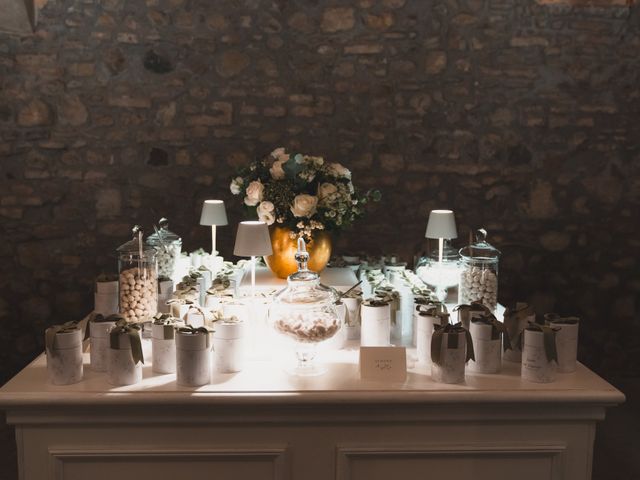 Il matrimonio di Francesco e Suzahn a Montegioco, Alessandria 71