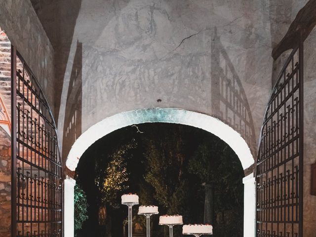Il matrimonio di Francesco e Suzahn a Montegioco, Alessandria 72