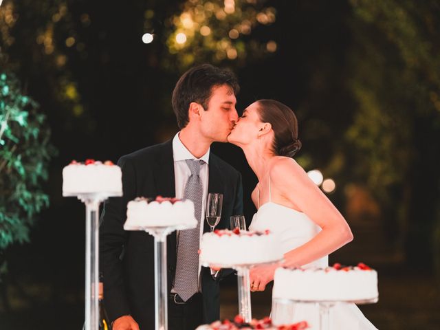 Il matrimonio di Francesco e Suzahn a Montegioco, Alessandria 74