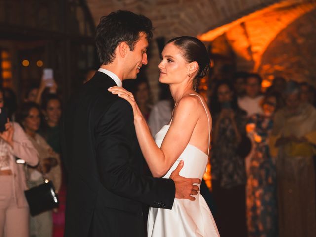 Il matrimonio di Francesco e Suzahn a Montegioco, Alessandria 82