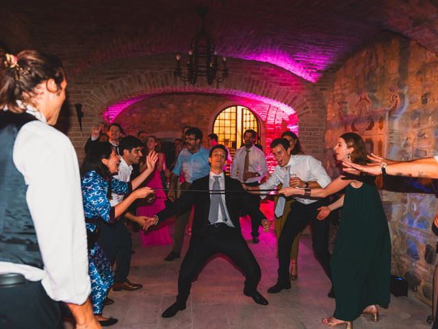 Il matrimonio di Francesco e Suzahn a Montegioco, Alessandria 91