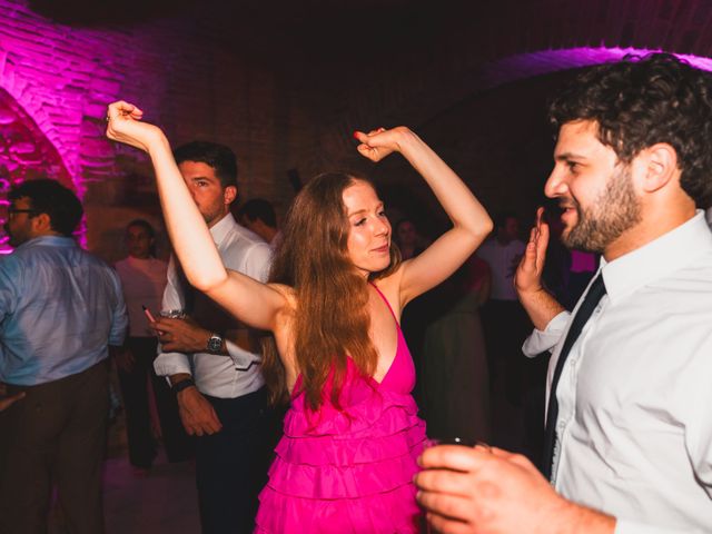 Il matrimonio di Francesco e Suzahn a Montegioco, Alessandria 95