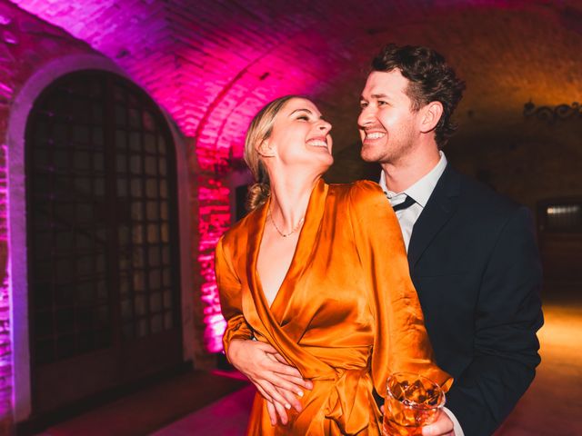 Il matrimonio di Francesco e Suzahn a Montegioco, Alessandria 96