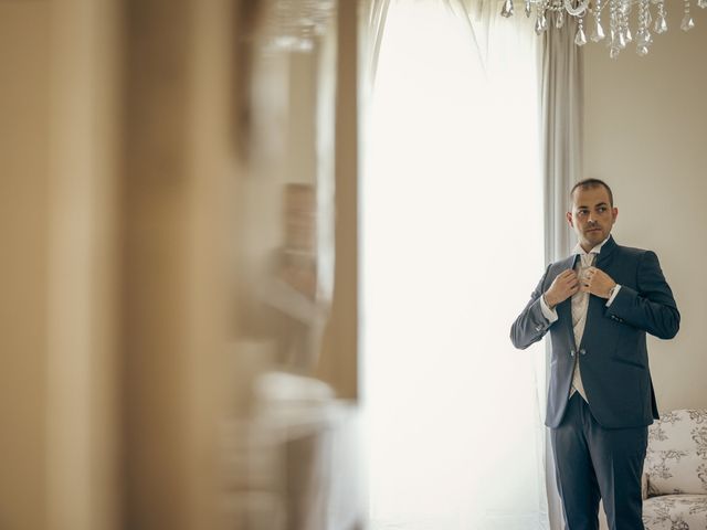 Il matrimonio di Marco e Valeria a Oggiono, Lecco 8
