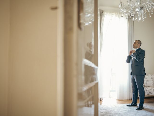 Il matrimonio di Marco e Valeria a Oggiono, Lecco 9