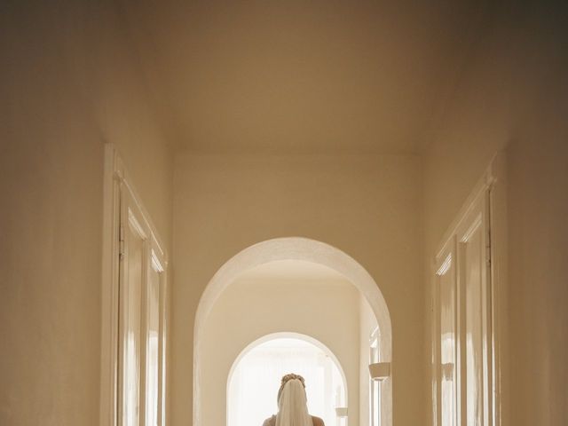 Il matrimonio di Marco e Valeria a Oggiono, Lecco 36