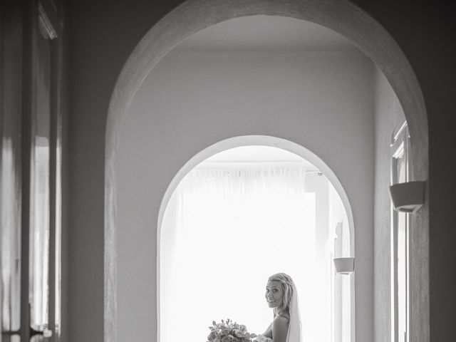 Il matrimonio di Marco e Valeria a Oggiono, Lecco 37