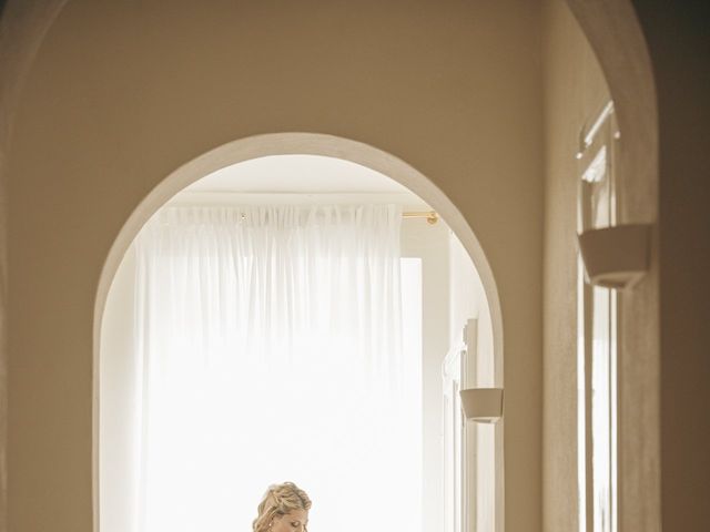 Il matrimonio di Marco e Valeria a Oggiono, Lecco 38