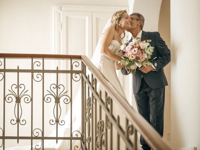 Il matrimonio di Marco e Valeria a Oggiono, Lecco 39