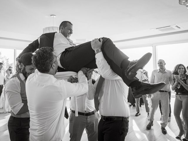 Il matrimonio di Marco e Valeria a Oggiono, Lecco 92