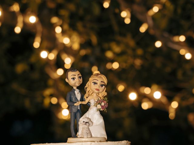 Il matrimonio di Marco e Valeria a Oggiono, Lecco 97