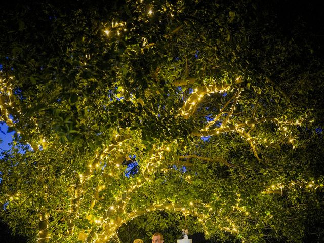 Il matrimonio di Marco e Valeria a Oggiono, Lecco 100
