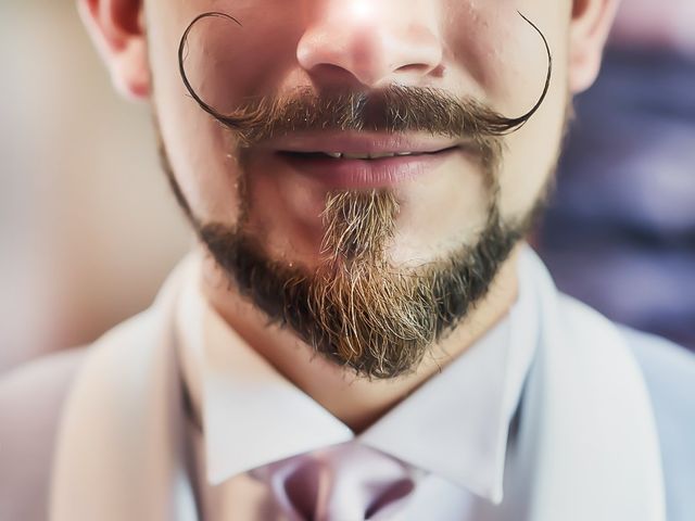 Il matrimonio di Valentina e Luis a Rieti, Rieti 3