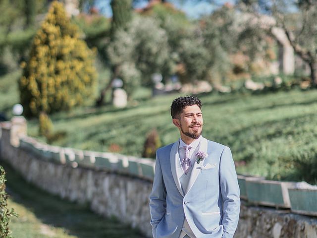Il matrimonio di Valentina e Luis a Rieti, Rieti 4