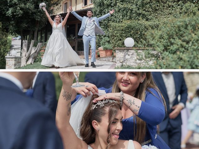 Il matrimonio di Valentina e Luis a Rieti, Rieti 5
