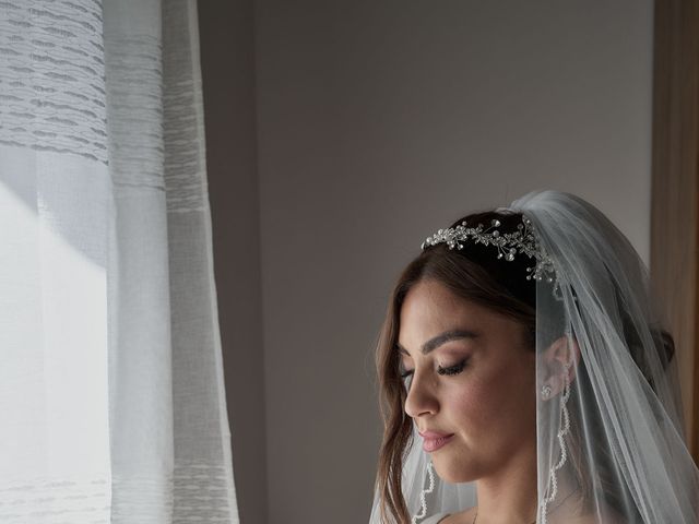 Il matrimonio di Valentina e Luis a Rieti, Rieti 7