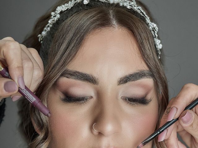 Il matrimonio di Valentina e Luis a Rieti, Rieti 13