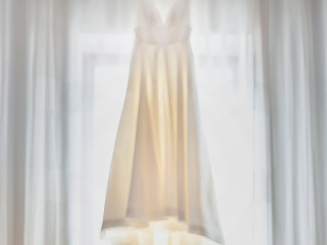 Il matrimonio di Valentina e Luis a Rieti, Rieti 14