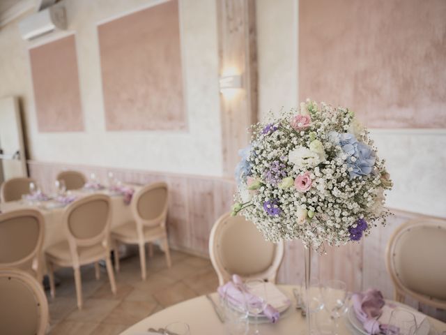Il matrimonio di Valentina e Luis a Rieti, Rieti 16