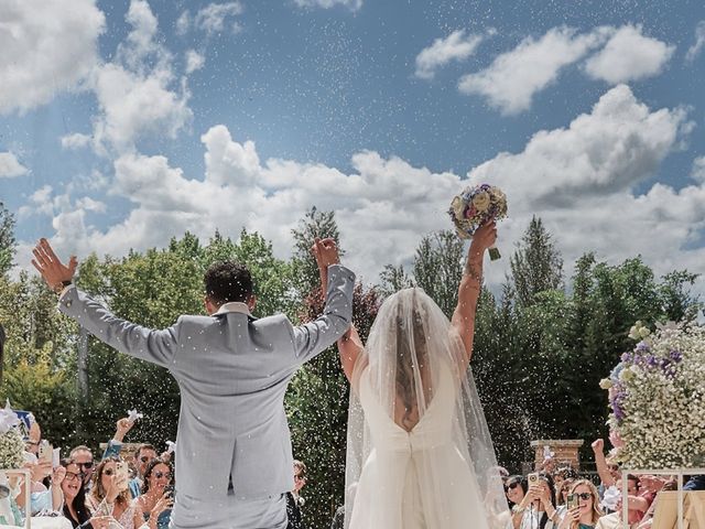 Il matrimonio di Valentina e Luis a Rieti, Rieti 24