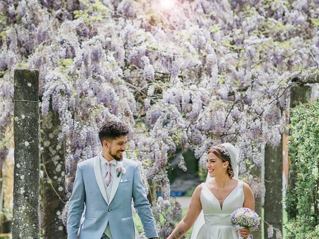 Il matrimonio di Valentina e Luis a Rieti, Rieti 26