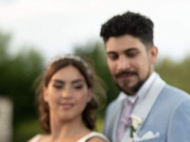 Il matrimonio di Valentina e Luis a Rieti, Rieti 28
