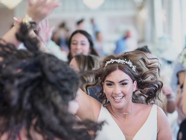 Il matrimonio di Valentina e Luis a Rieti, Rieti 30