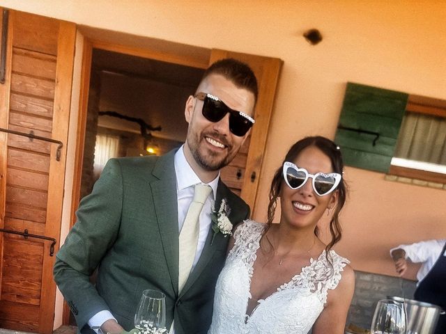 Il matrimonio di Matteo e Alessandra  a Oderzo, Treviso 1