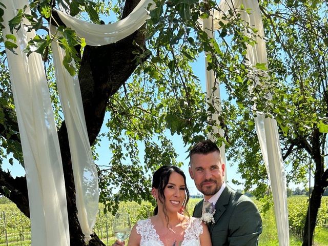 Il matrimonio di Matteo e Alessandra  a Oderzo, Treviso 2