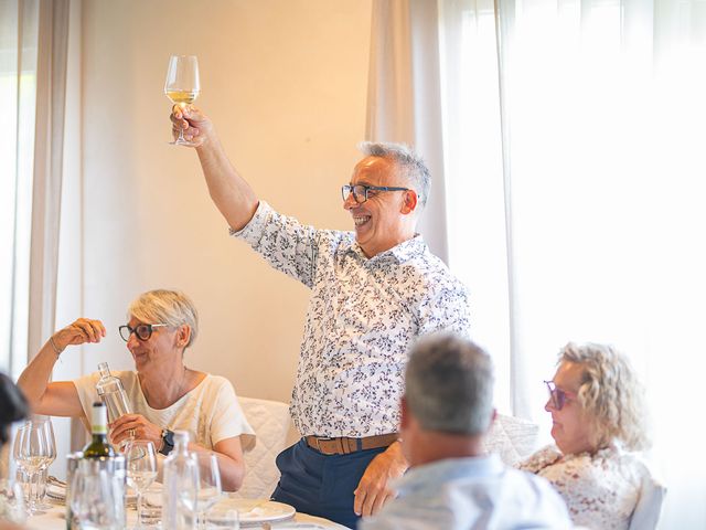 Il matrimonio di Matteo e Federica a Paderno Franciacorta, Brescia 54