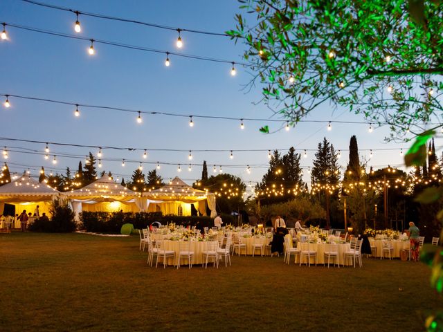 Il matrimonio di Aurora e Umberto a San Giovanni Valdarno, Arezzo 7