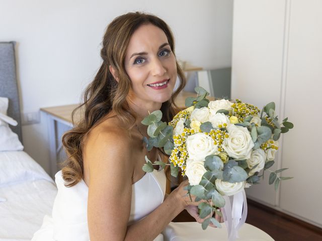 Il matrimonio di Aurora e Umberto a San Giovanni Valdarno, Arezzo 15
