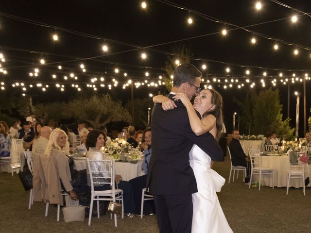 Il matrimonio di Aurora e Umberto a San Giovanni Valdarno, Arezzo 19