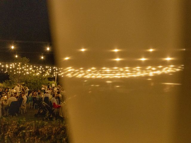 Il matrimonio di Aurora e Umberto a San Giovanni Valdarno, Arezzo 20