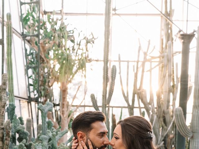 Il matrimonio di Antonio e Deborah  a Galatina, Lecce 3