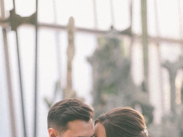 Il matrimonio di Antonio e Deborah  a Galatina, Lecce 4