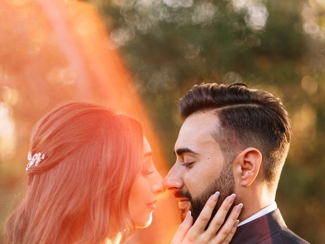 Il matrimonio di Antonio e Deborah  a Galatina, Lecce 1