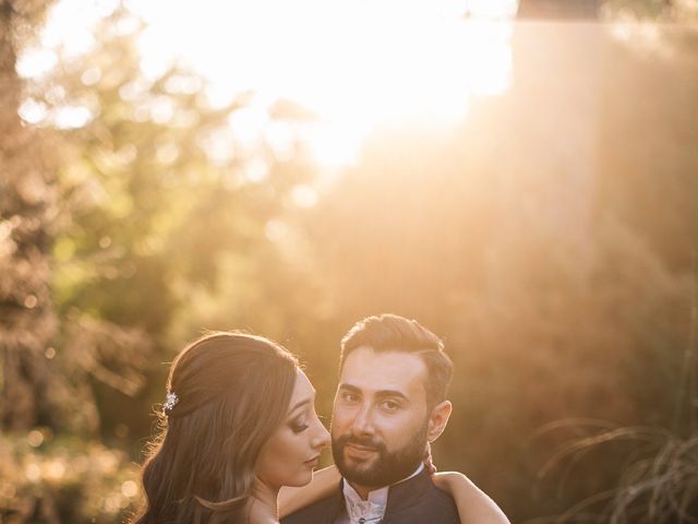 Il matrimonio di Antonio e Deborah  a Galatina, Lecce 8