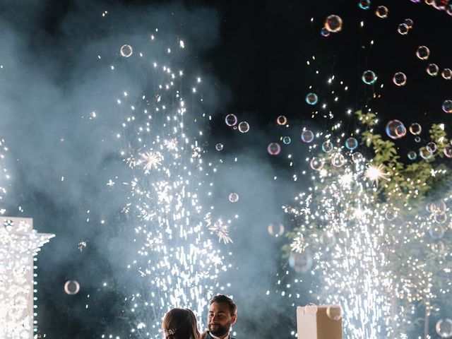 Il matrimonio di Antonio e Deborah  a Galatina, Lecce 9